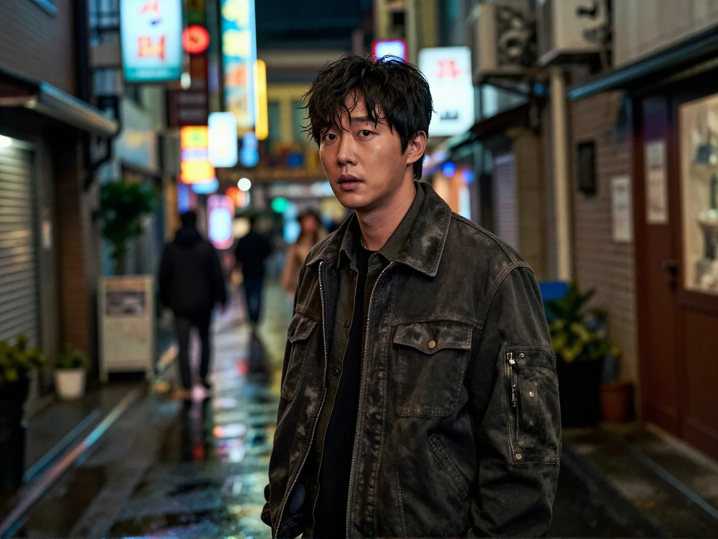 영화 침범 출연진03